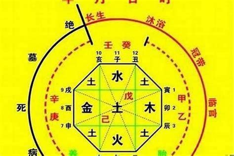 神煞 八字|八字命运